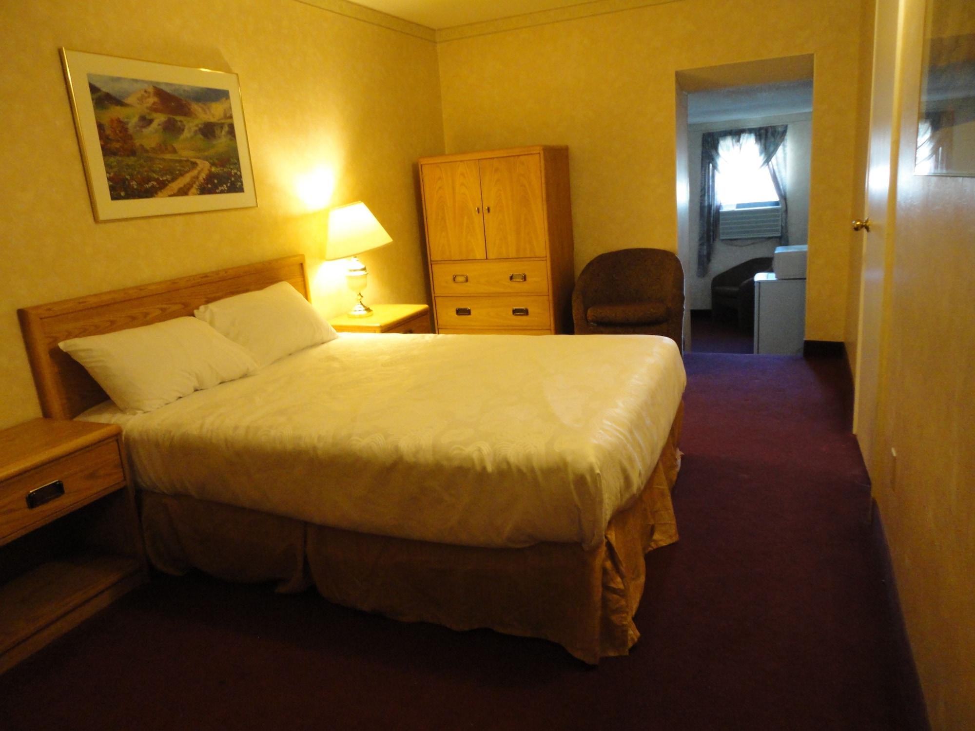 Royal Inn & Suites Guelph Esterno foto