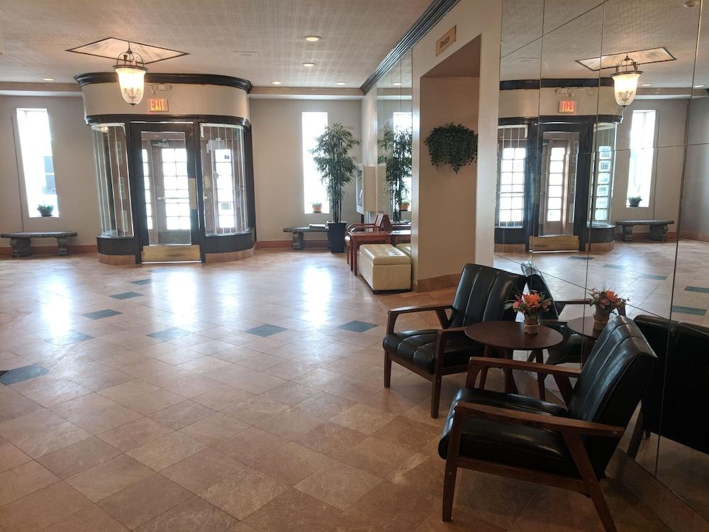 Royal Inn & Suites Guelph Esterno foto