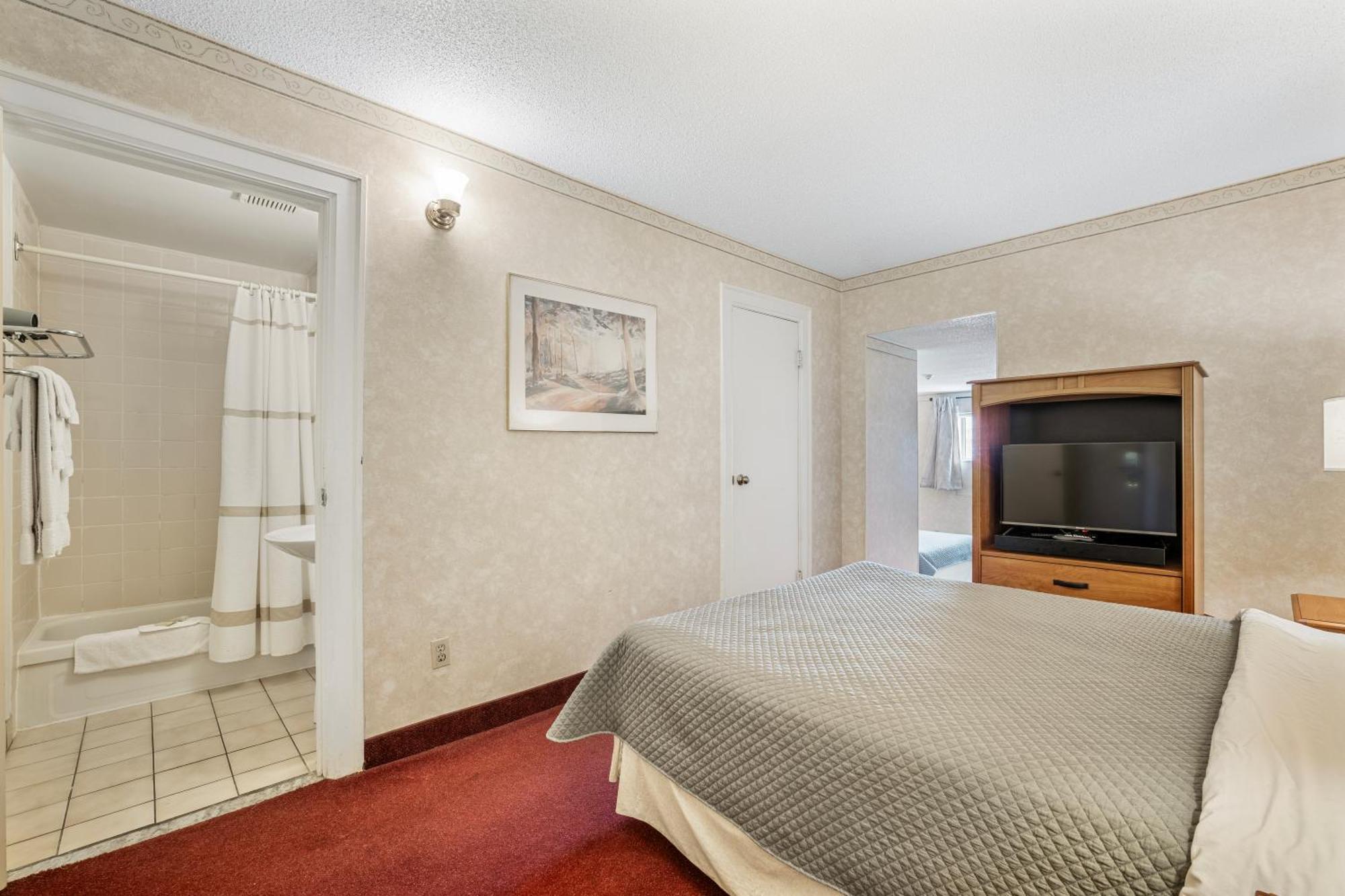 Royal Inn & Suites Guelph Esterno foto