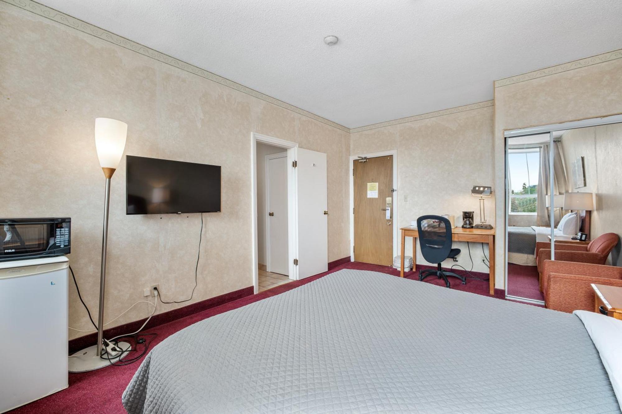 Royal Inn & Suites Guelph Esterno foto