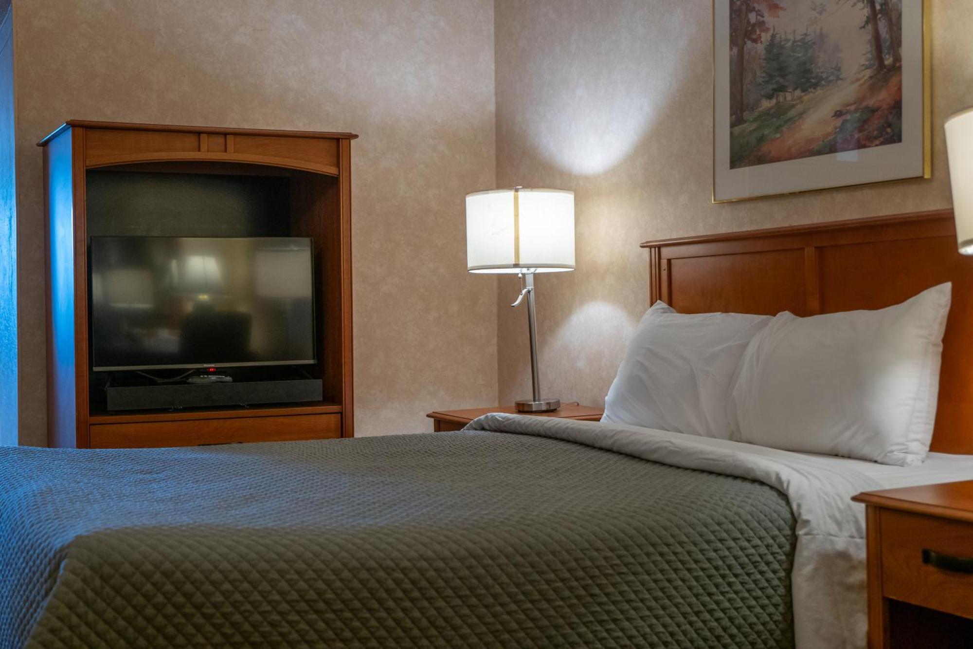 Royal Inn & Suites Guelph Esterno foto