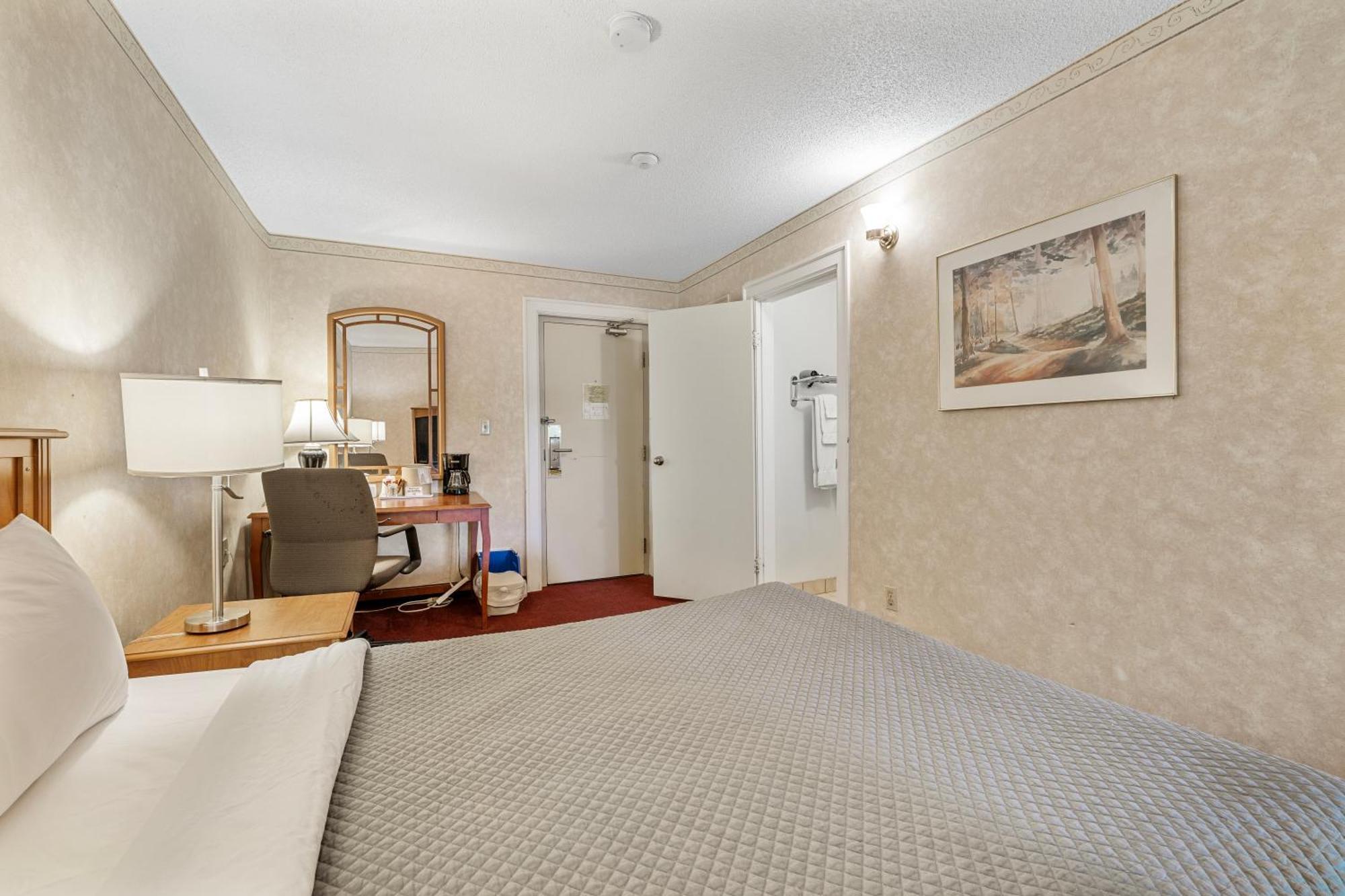 Royal Inn & Suites Guelph Esterno foto