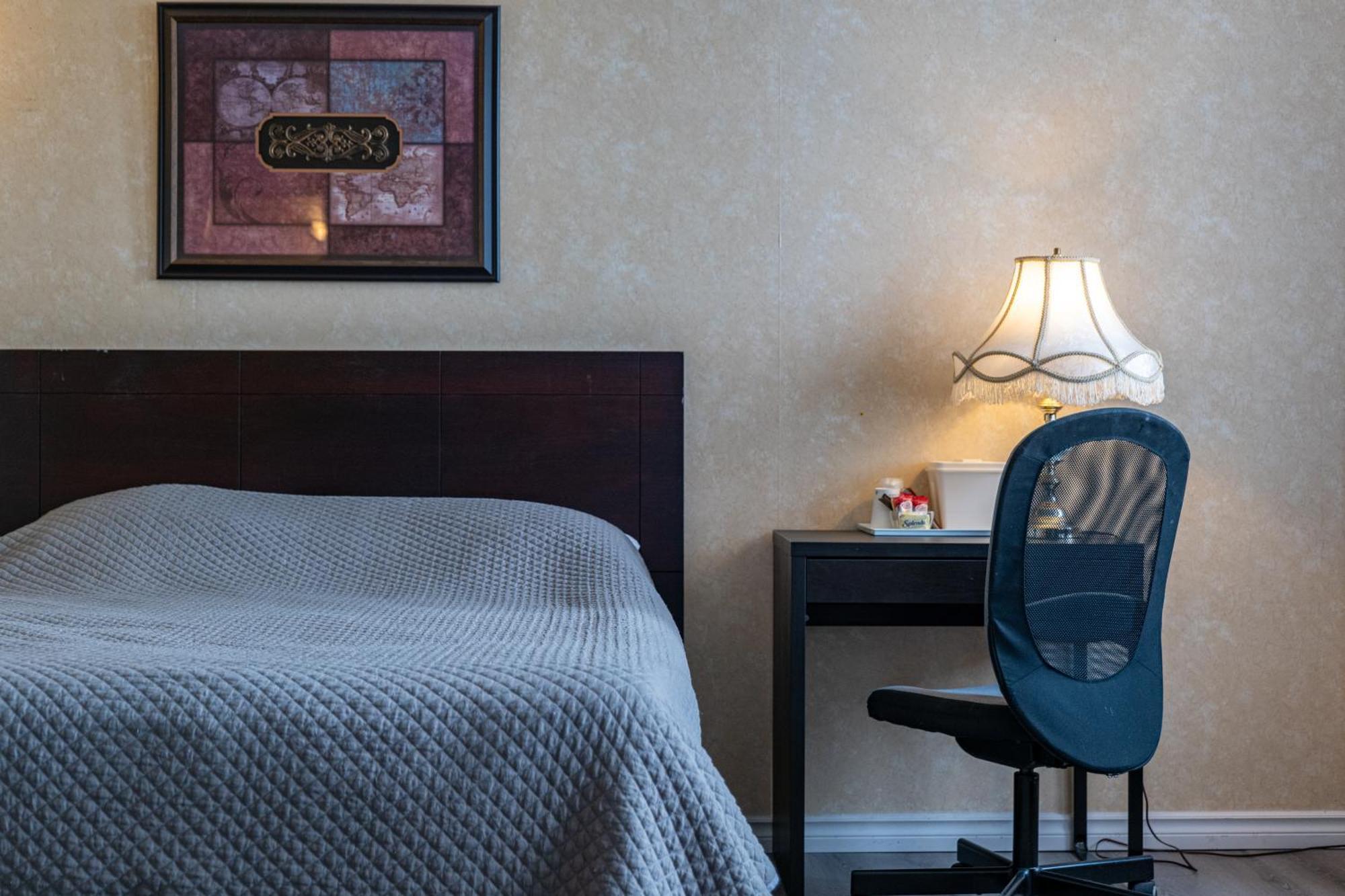 Royal Inn & Suites Guelph Esterno foto